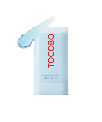 TOCOBO - Cotton Soft Sun Stick