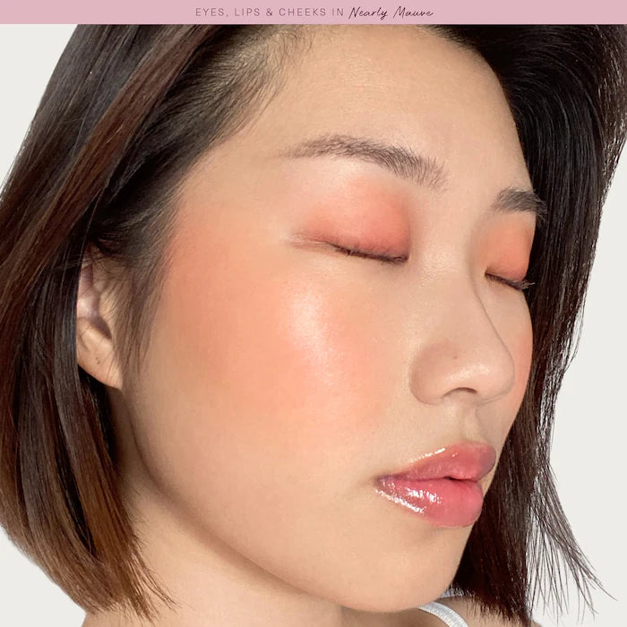 Rare Beauty - Stay Vulnerable Melting Cream Blush